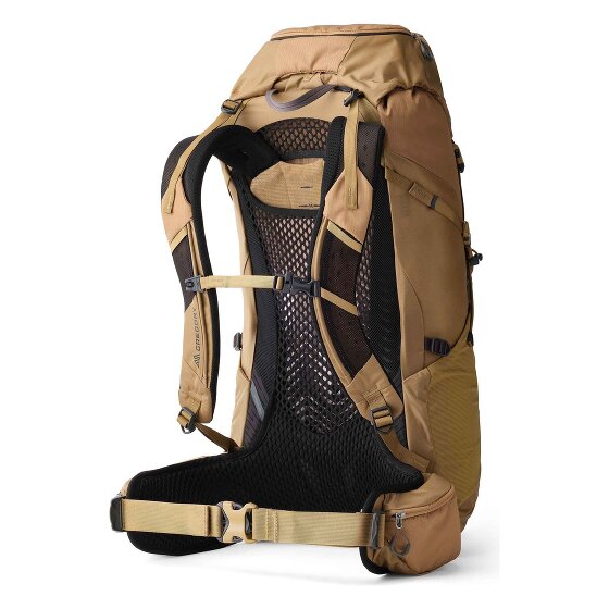 Gregory Zulu 40 Trekking rugzak M-L 66 cm