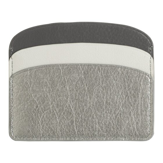 DuDu Boracay Kredietkaart etui Leer 10 cm
