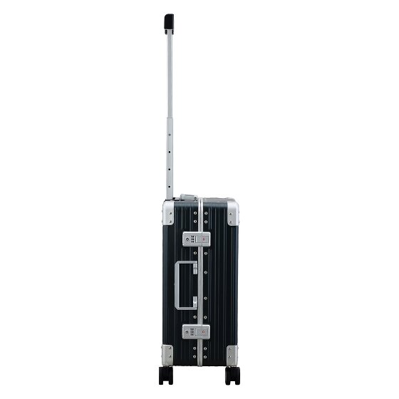 Aleon Fortis 4 wielen Cabinewagen 54 cm