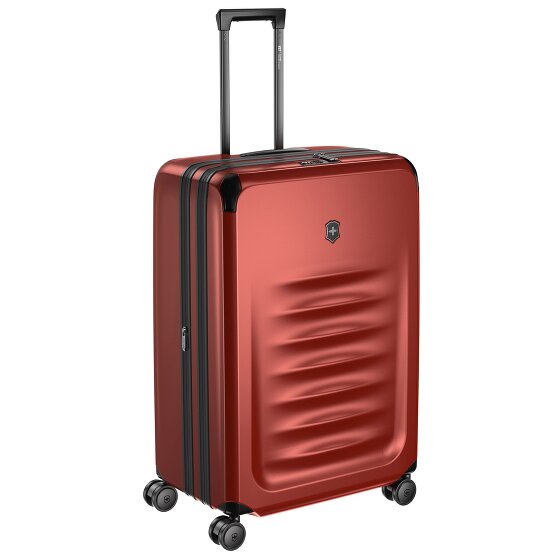 Victorinox Spectra 3.0 Uitbreidbare trolley met 4 wielen 75 cm