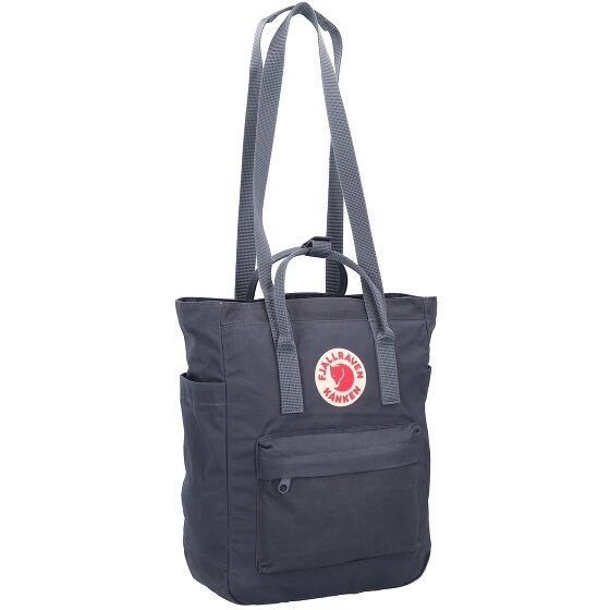 Fjällräven Kanken Totepack Schoudertas 27 cm