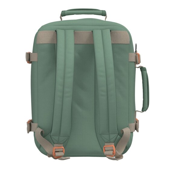 Cabin Zero Classic 119 Dagrugzak 39 cm Laptopvak