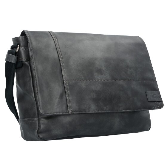 camel active Laos Messenger 40cm Laptopcompartiment camel active Laos Messenger 40cm Laptopcompartiment