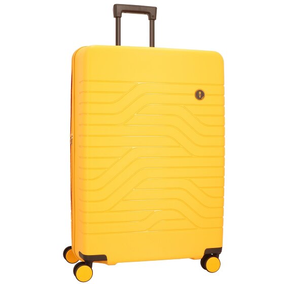 Bric's BY Ulisse 4-wielige trolley 79 cm