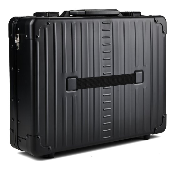 Aleon attaché aktetas 43 cm laptop compartiment