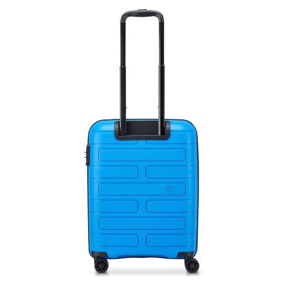 MODO by Roncato Supernova 2.0 4 wielen Cabinewagen 55 cm