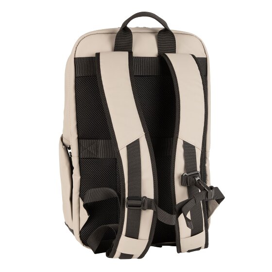 Joop! Dinamico Dagrugzak 45 cm Laptopvak
