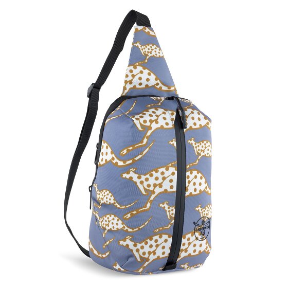 Chiemsee Jump N Fly Schoudertas 22 cm