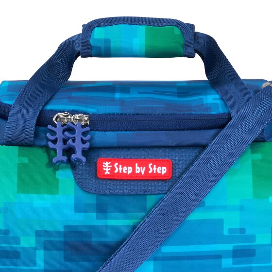 Step by Step Sporttas 36 cm