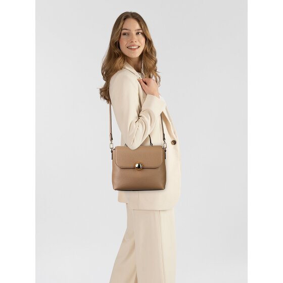 Furla Moonlight Handtas S Leder 23 cm
