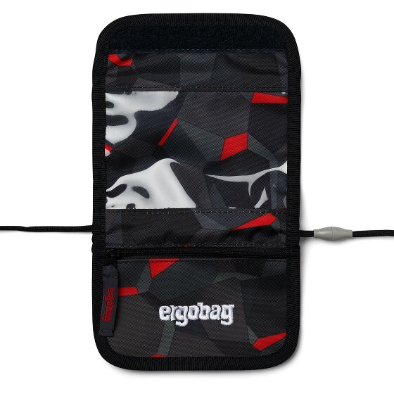 Ergobag Borstzak 14 cm
