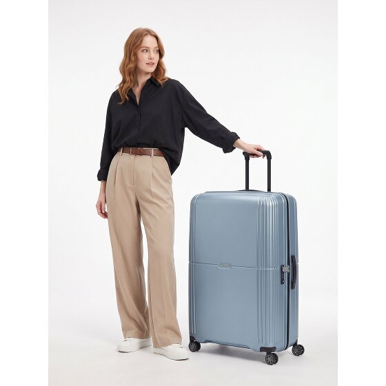 Samsonite Orfeo 4 wielen Trolley 81 cm