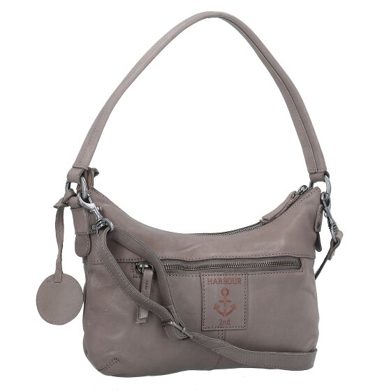 Harbour 2nd Anchor Love Mara Schoudertas Leder 29 cm