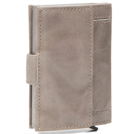 The Chesterfield Brand Hannover Portemonnee RFID-bescherming Leer 7 cm