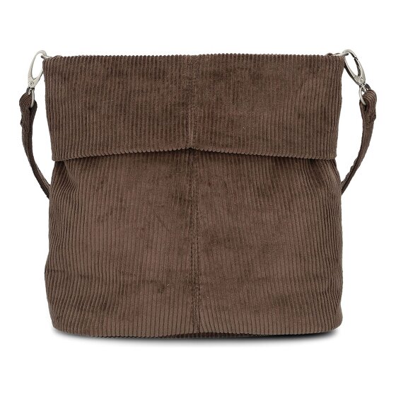 Zwei Mademoiselle.M Schoudertas 25 cm