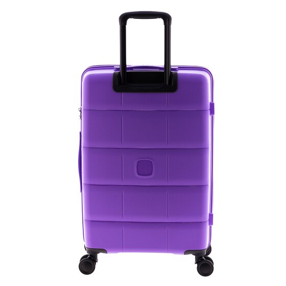 Gladiator 2700 4 wielen Trolley 64 cm