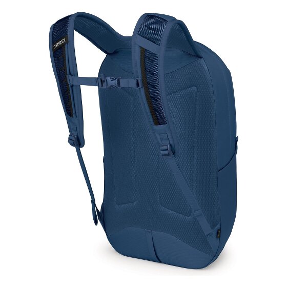Osprey Farpoint Fairview Dagrugzak 47 cm Laptop compartiment