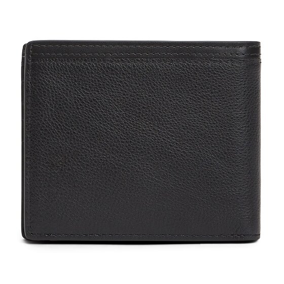 Tommy Hilfiger TH Corp Portemonnee Leer 9 cm Tommy Hilfiger TH Corp Portemonnee Leer 9 cm