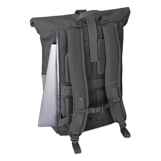 Johnny Urban Eco Series Allen XL Dagrugzak 49 cm Laptop compartiment