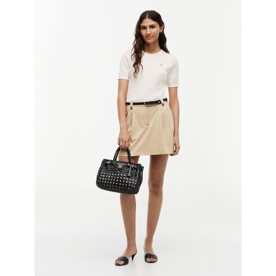 Tommy Hilfiger TH American Icon Handtas Leer 33 cm