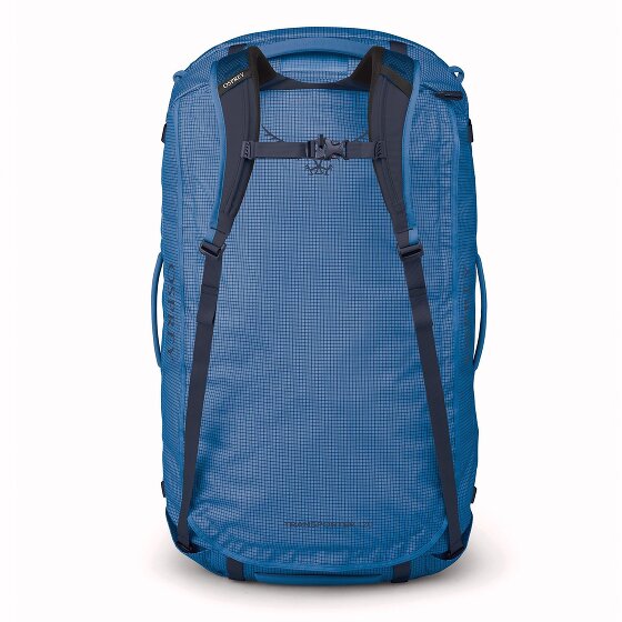 Osprey Transporter 120 Weekender reistas 82 cm