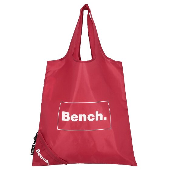 Bench Opvouwbare boodschappentas 38 cm