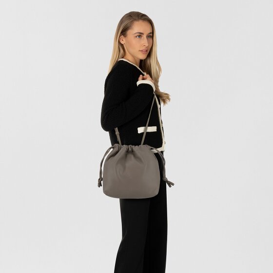 Liebeskind Lya Schoudertas Leer 23 cm