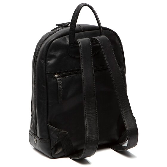 The Chesterfield Brand Santana Zakelijke rugzak Leer 32 cm