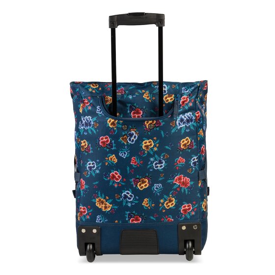 Punta Frida Kahlo Winkelwagen 50 cm