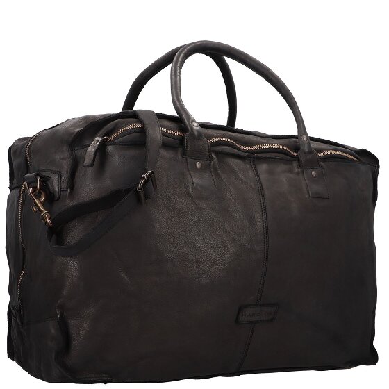 Harold's Submarine Reistas Leer 54 cm