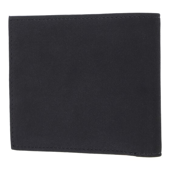 oxmox New Cryptan Portemonnee RFID-bescherming 12 cm