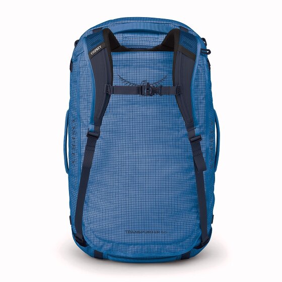 Osprey Transporter 65 Weekender reistas 41 cm