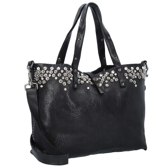 Campomaggi Shopper Tas Leder 36 cm
