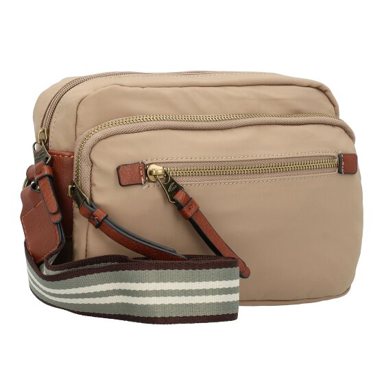 camel active Bari schoudertas 21 cm