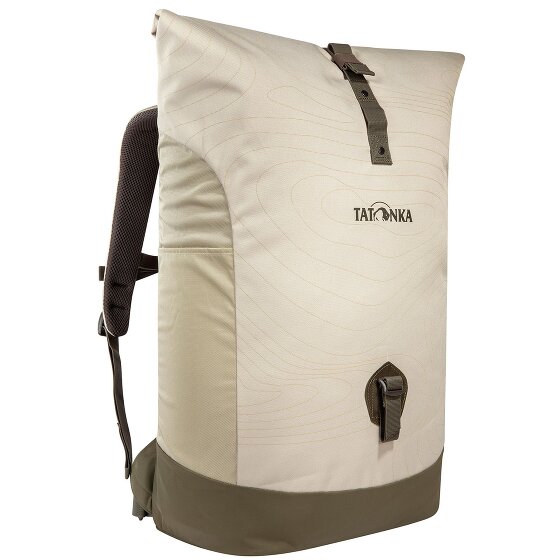 Tatonka Grip Rolltop rugzak 55 cm laptopvak