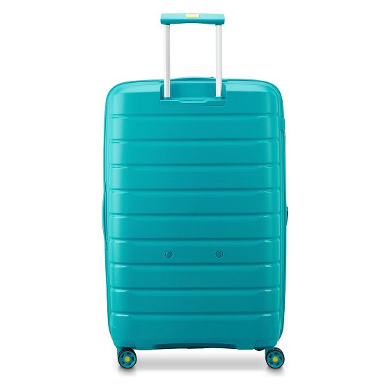 Roncato B-Flying Move 4 wielen Trolley 78 cm met uitbreidingsplooi
