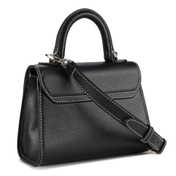 AIGNER Farah Handtas Leer 18.5 cm