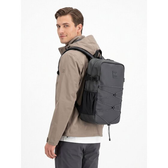 Strellson Blackpool Dagrugzak 42 cm Laptopvak