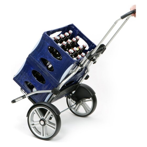 Andersen Shopper Royal Shopper Plus Hydro 2.0 winkelwagen 67 cm