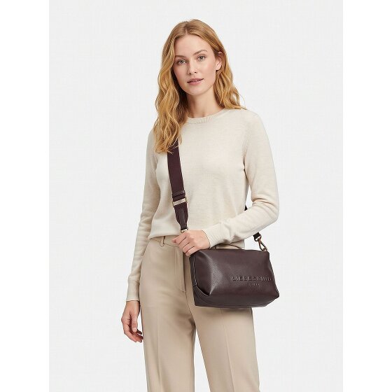 Liebeskind Elvira Crossbody tas Leder 25 cm