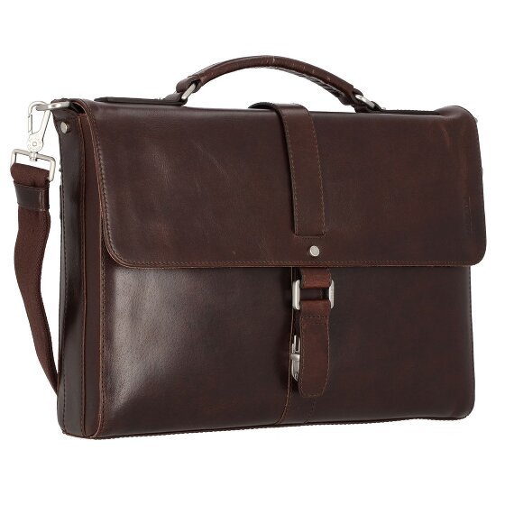 Picard Buddy aktetas Leer 38 cm