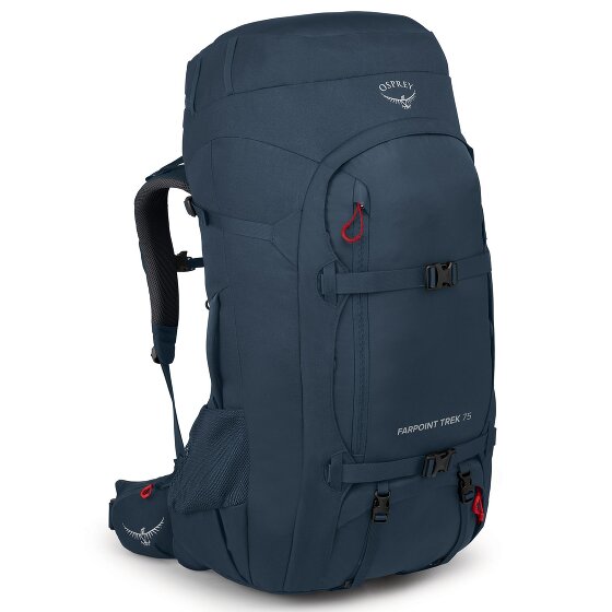 Osprey Farpoint Trek 75 Rugzak 77 cm