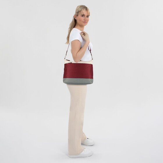 Jost Bergen Schoudertas 33 cm