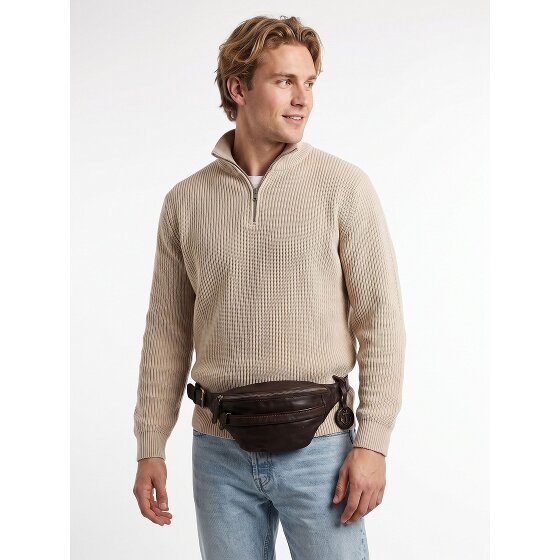Harbour 2nd Alaric Fanny pack Leder 34.5 cm