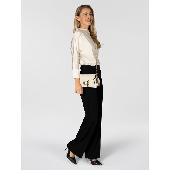 Coach Tabby Schoudertas Leer 19 cm