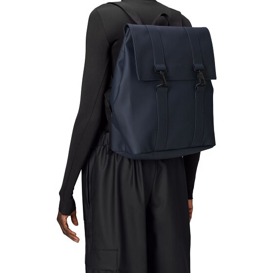 Rains MSN Dagrugzak 40 cm Laptop compartiment