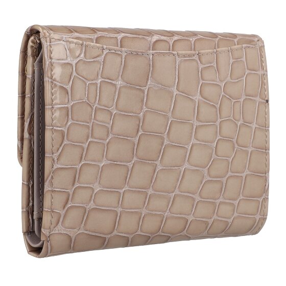 Braun Büffel Verona Portemonnee Leer 12 cm