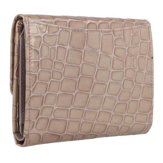 Braun Büffel Verona Portemonnee Leer 12 cm