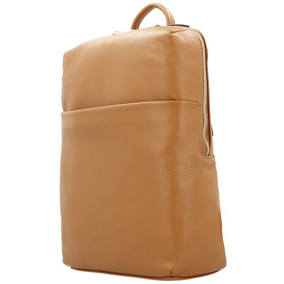 Picard Pure Stad rugzak Leer 34 cm