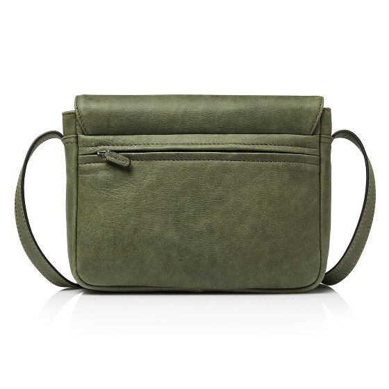 Castelijn & Beerens Carisma Boodschapper Leer 27 cm